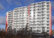 Дешевых квартир в пригородах Петербурга почти не осталось