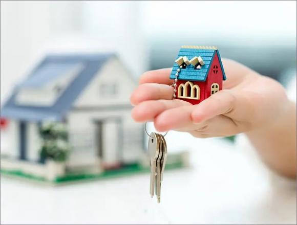 Продажа ипотечной квартиры: что нужно знать
