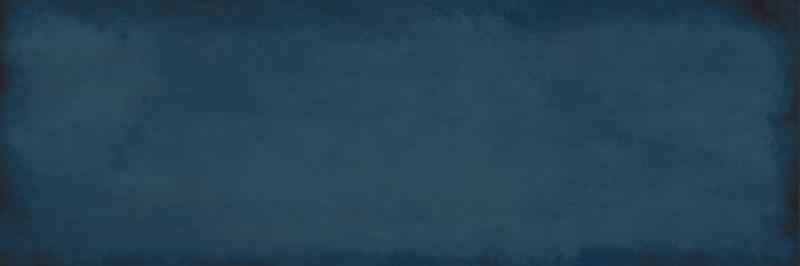 Плитка облицовочная Lasselsberger Парижанка синяя 200 х 600 мм 