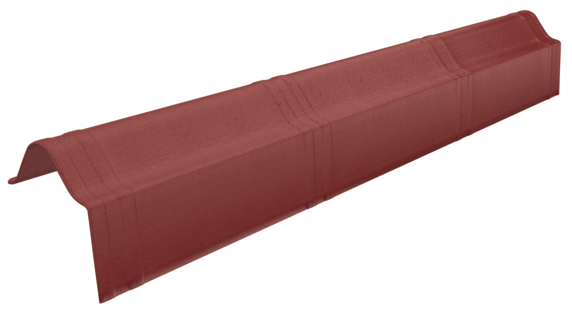 Щипец для Ондувиллы красный длина 1,04 м