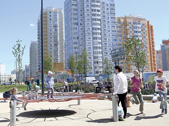 Эксперты рассказали, какое жилье будет действительно комфортным для россиян