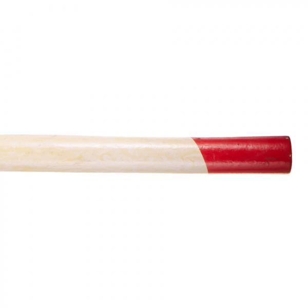Киянка резиновая Hesler 750 г деревянная ручка