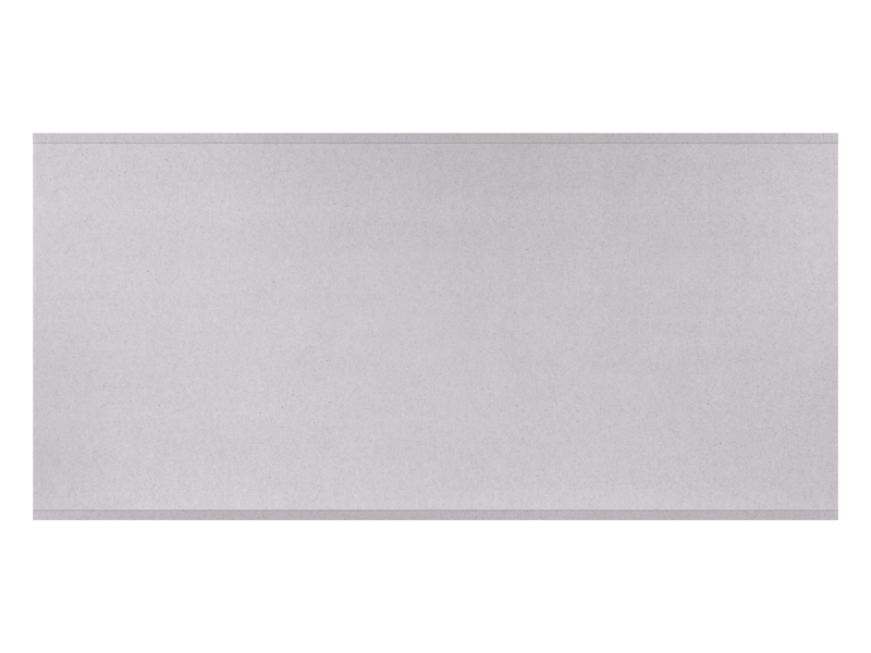 Гипсоволокнистый лист влагостойкий КНАУФ ГВЛВ 2500 х 1200 х 12,5мм кромка ФК