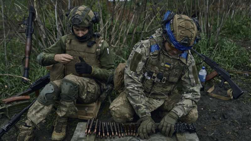 "Они окружены": на Западе заявили о проблеме ВСУ в ДНР